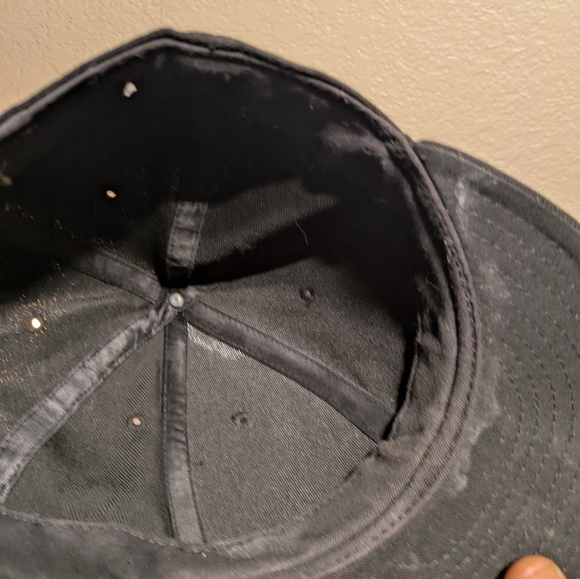 Black Miami Marlins Cap New Era - Picture 6 of 6